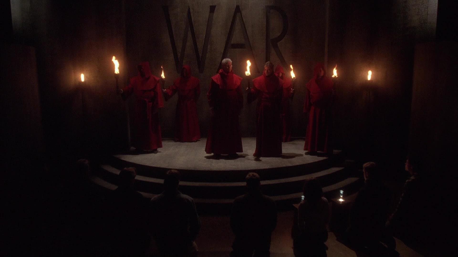 Photo d'illustration du film The Skulls III