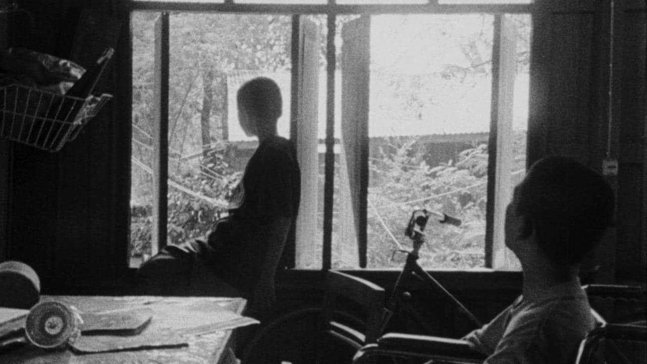 Photo d'illustration du film Mysterious Object at Noon