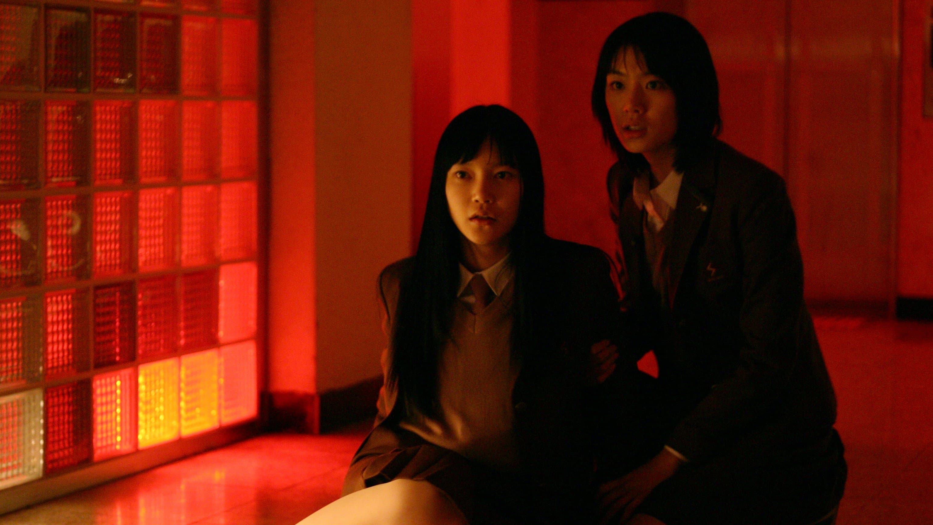 Photo d'illustration du film Whispering Corridors 4 : Voice Letter