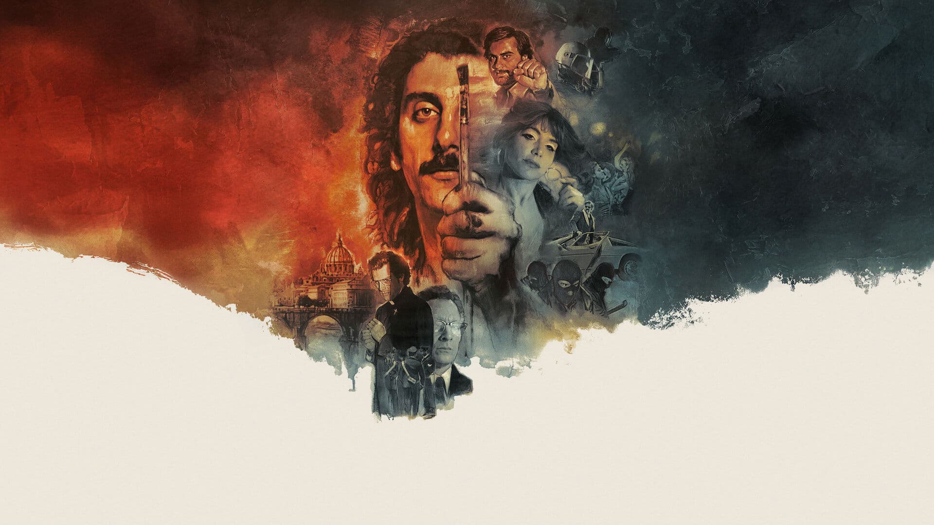 Photo d'illustration du film L'Art du faux