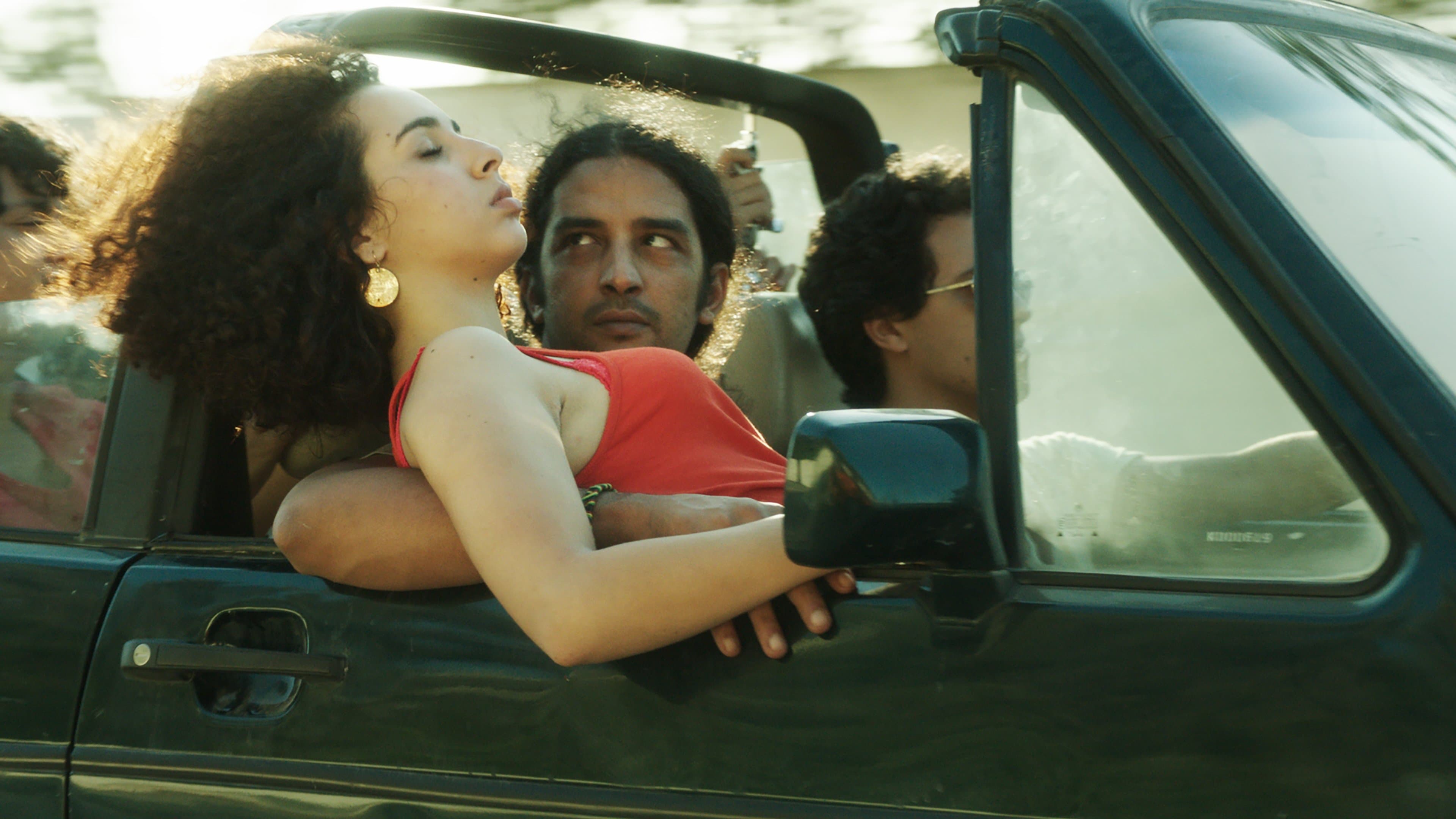 Photo d'illustration du film À peine j'ouvre les yeux