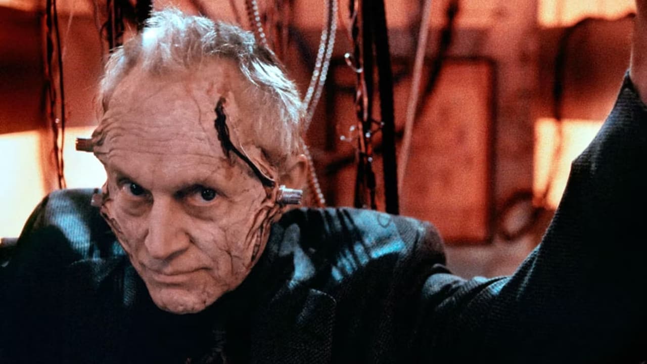 Photo d'illustration du film La Presseuse diabolique 2