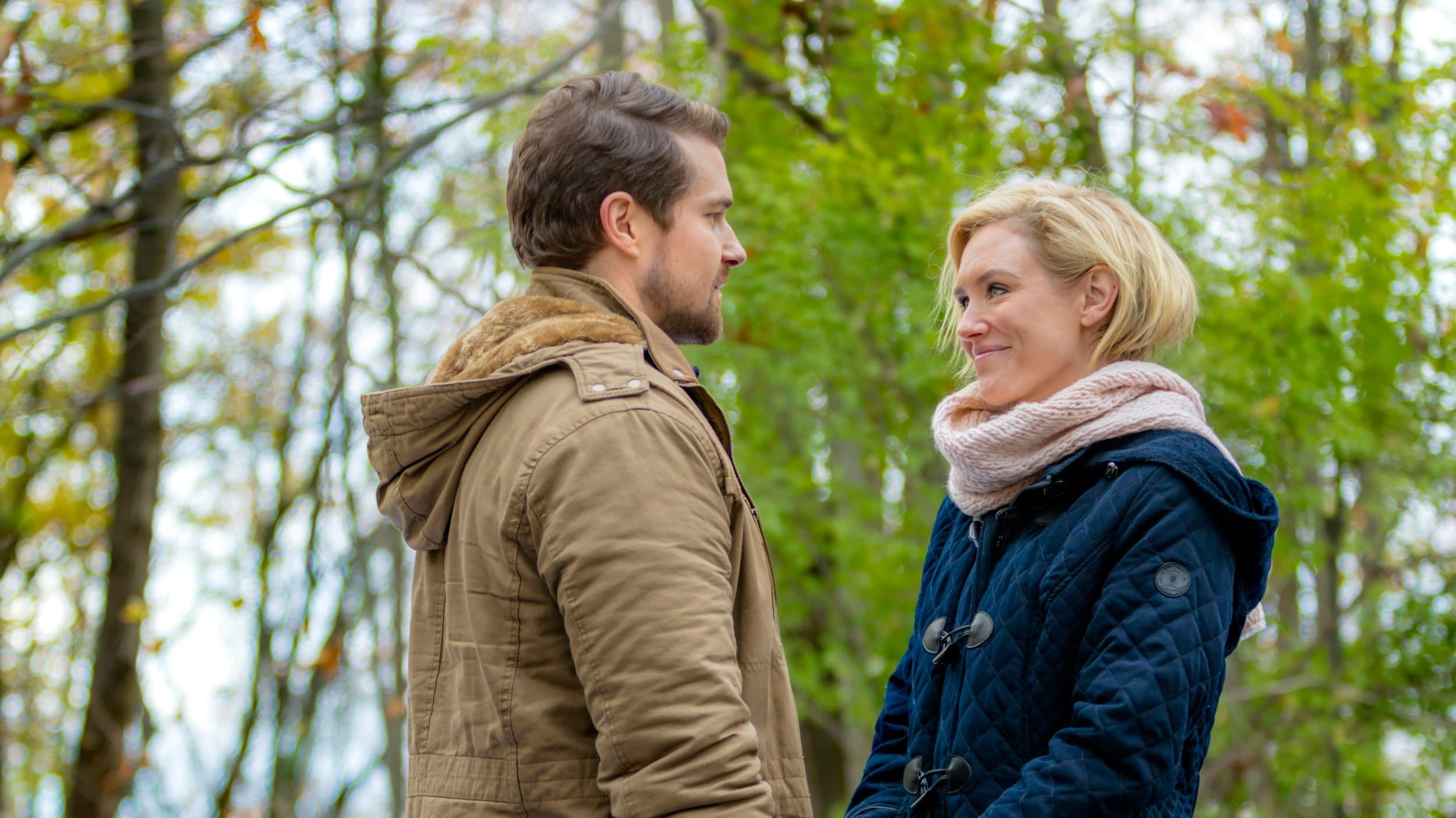 Photo d'illustration du film Le voyage surprise de Noël