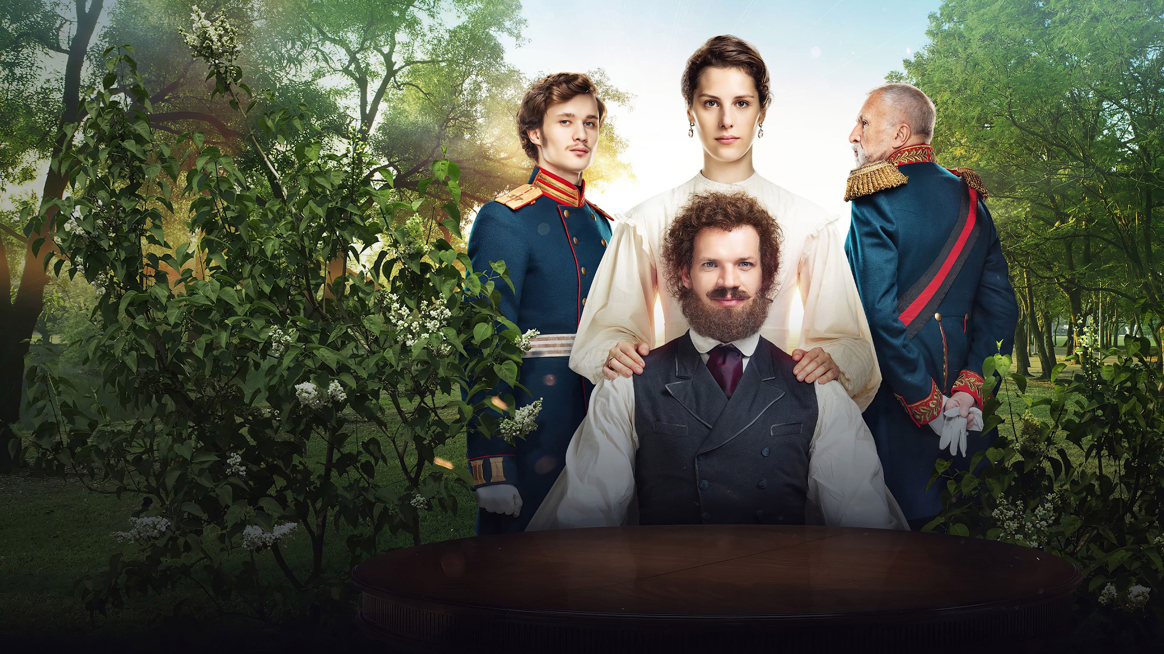 Photo d'illustration du film История одного назначения