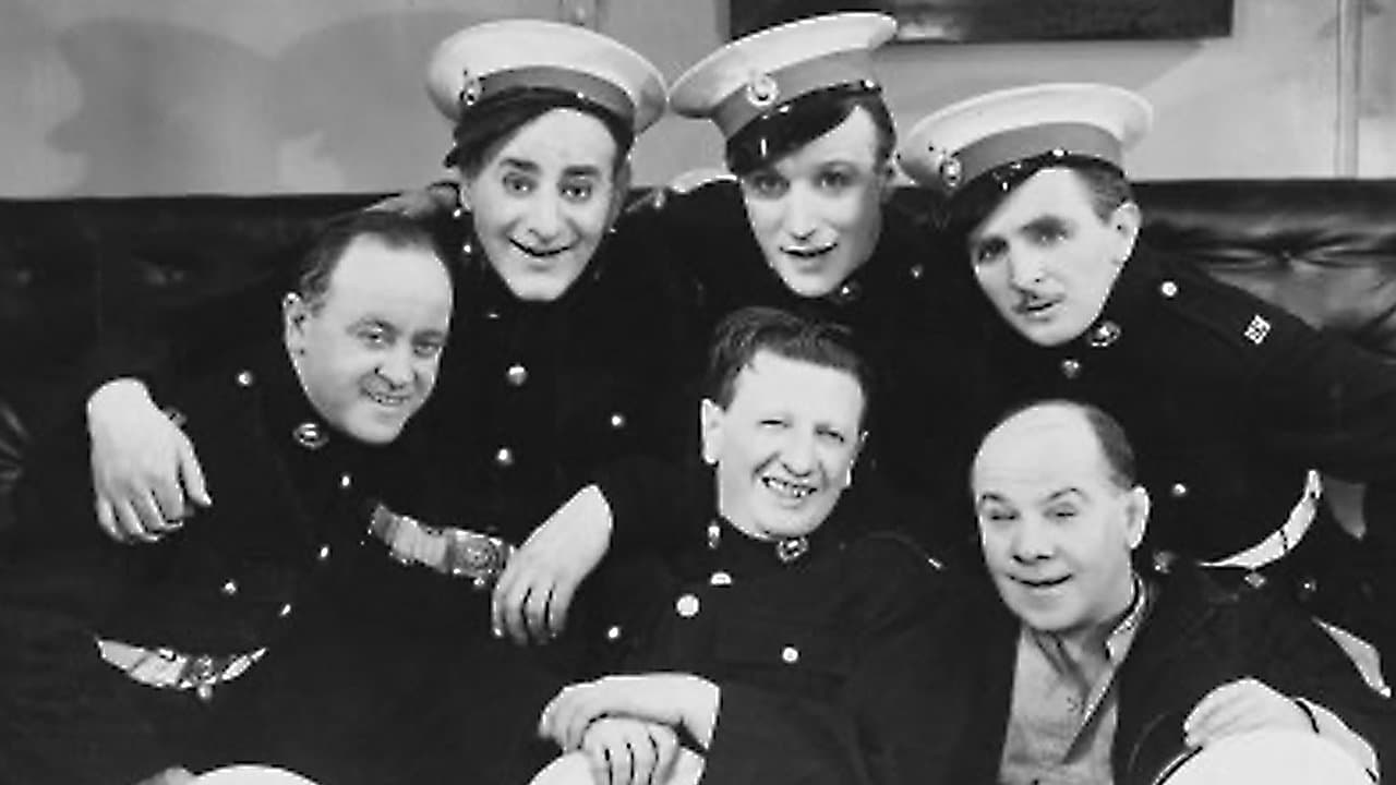 Photo d'illustration du film Gasbags