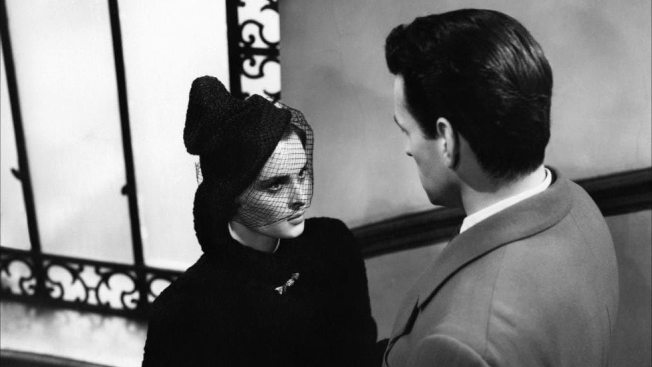 Photo d'illustration du film Chronique d'un amour