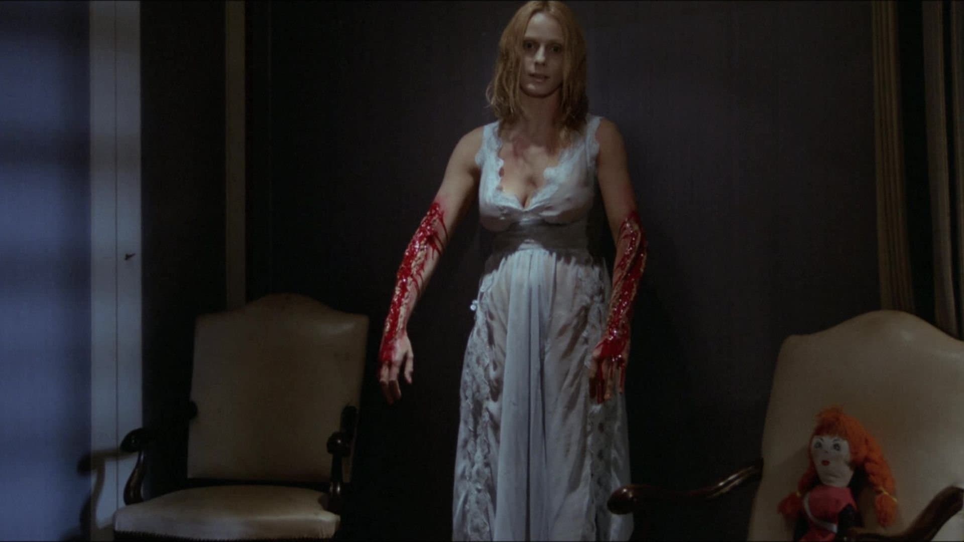 Photo d'illustration du film La Louve sanguinaire