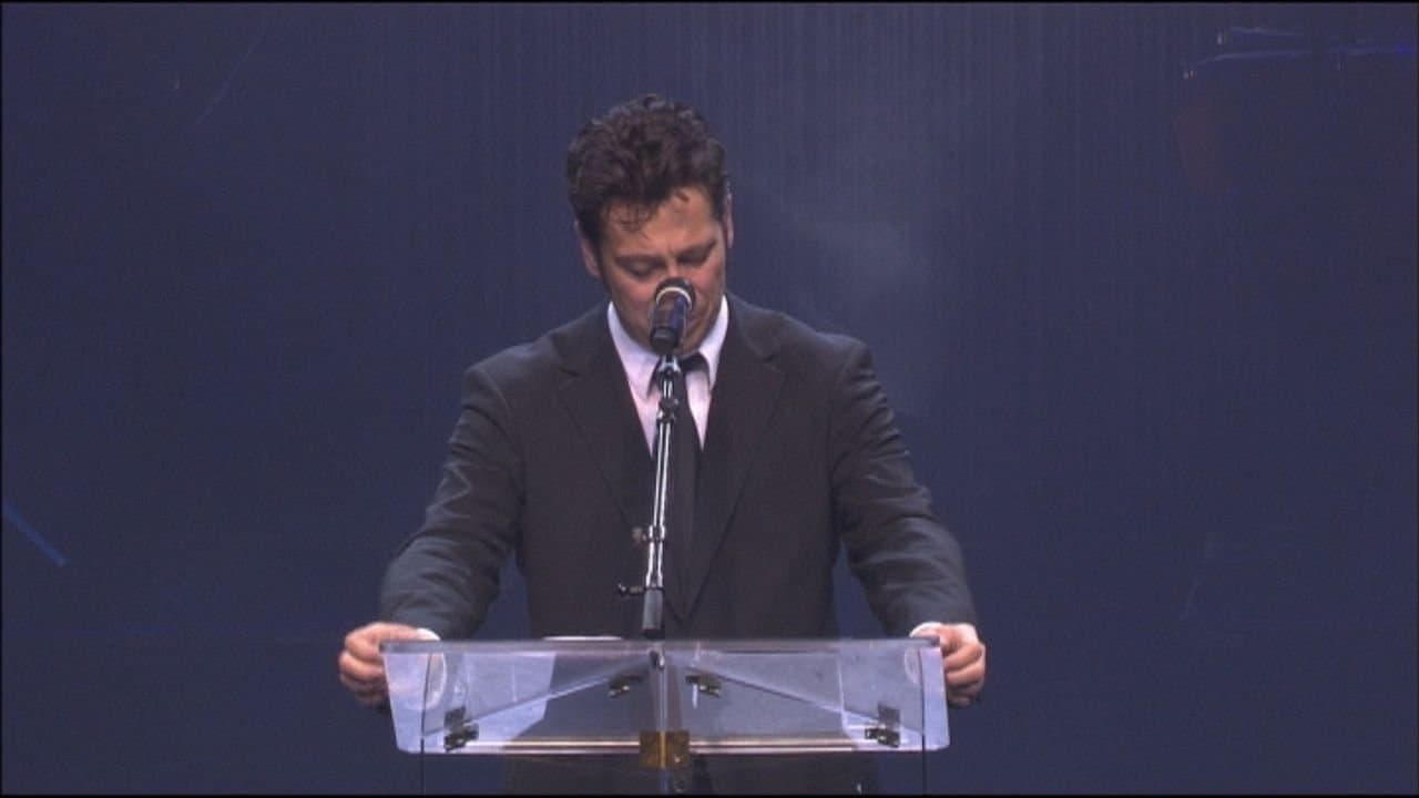 Photo d'illustration du film Laurent Gerra - Ça balance ! (Avec le grand orchestre de Fred Manoukian)