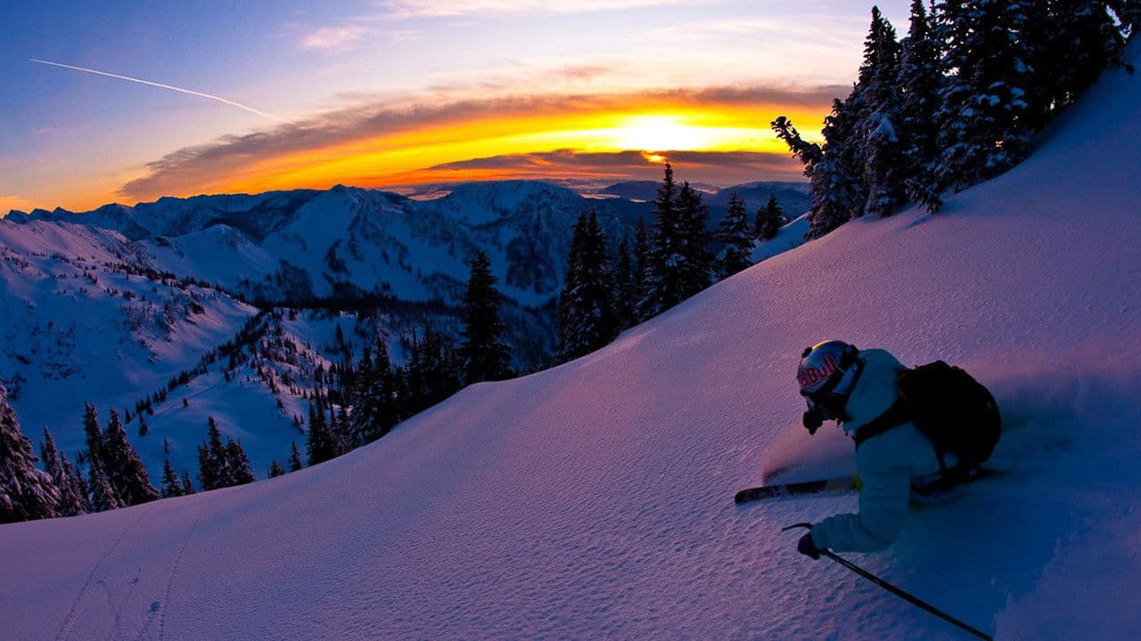 Photo d'illustration du film The Way I See It