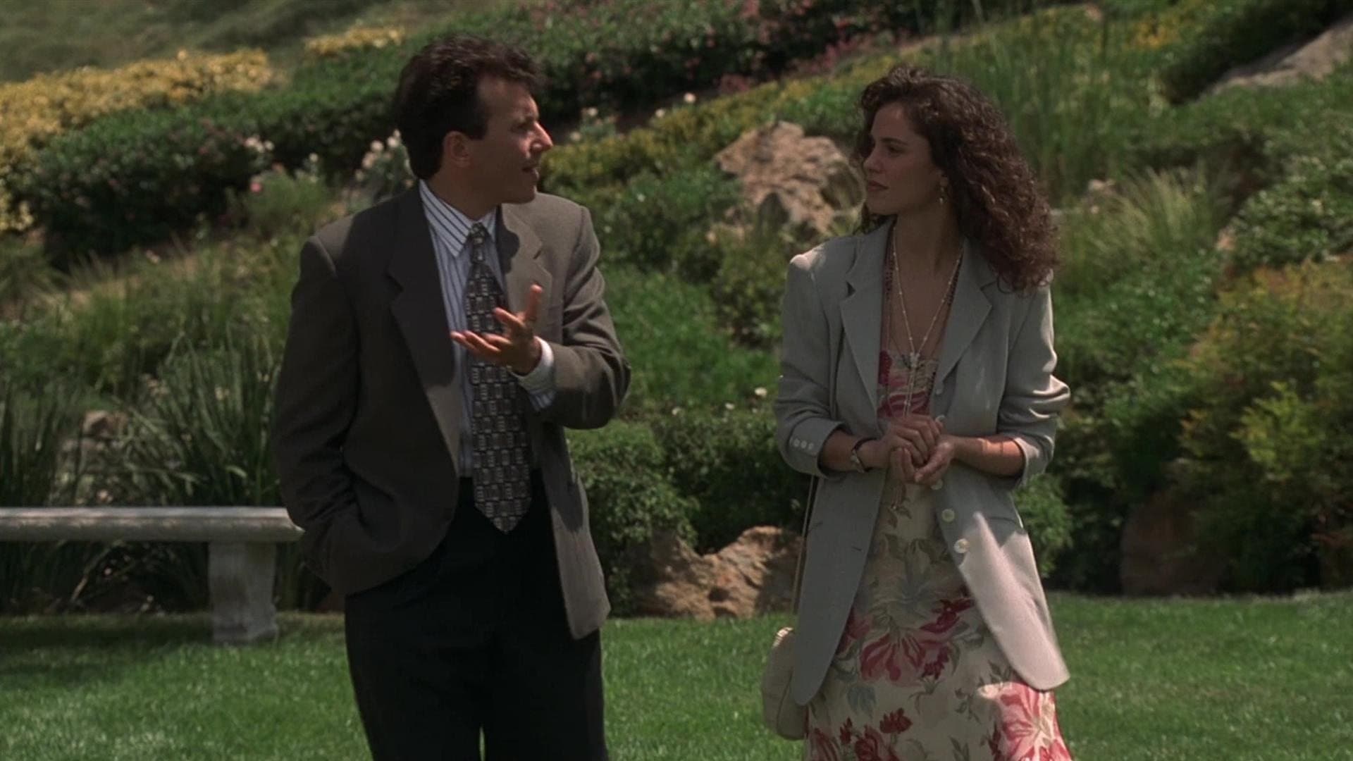 Photo d'illustration du film Bye Bye Love