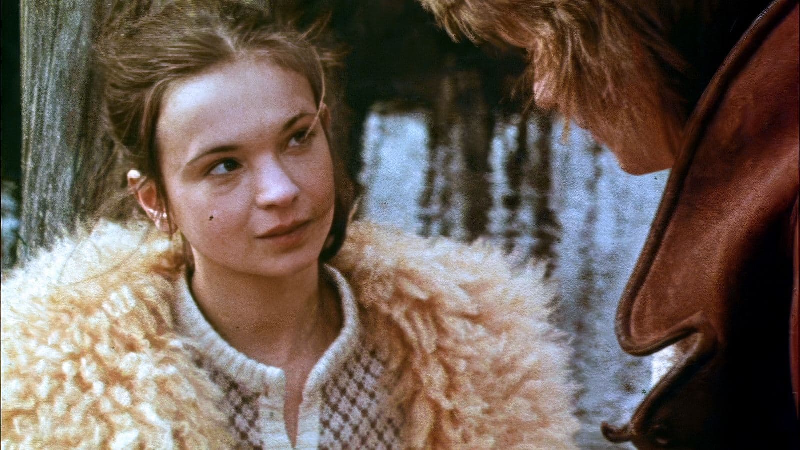 Photo d'illustration du film Les Impures