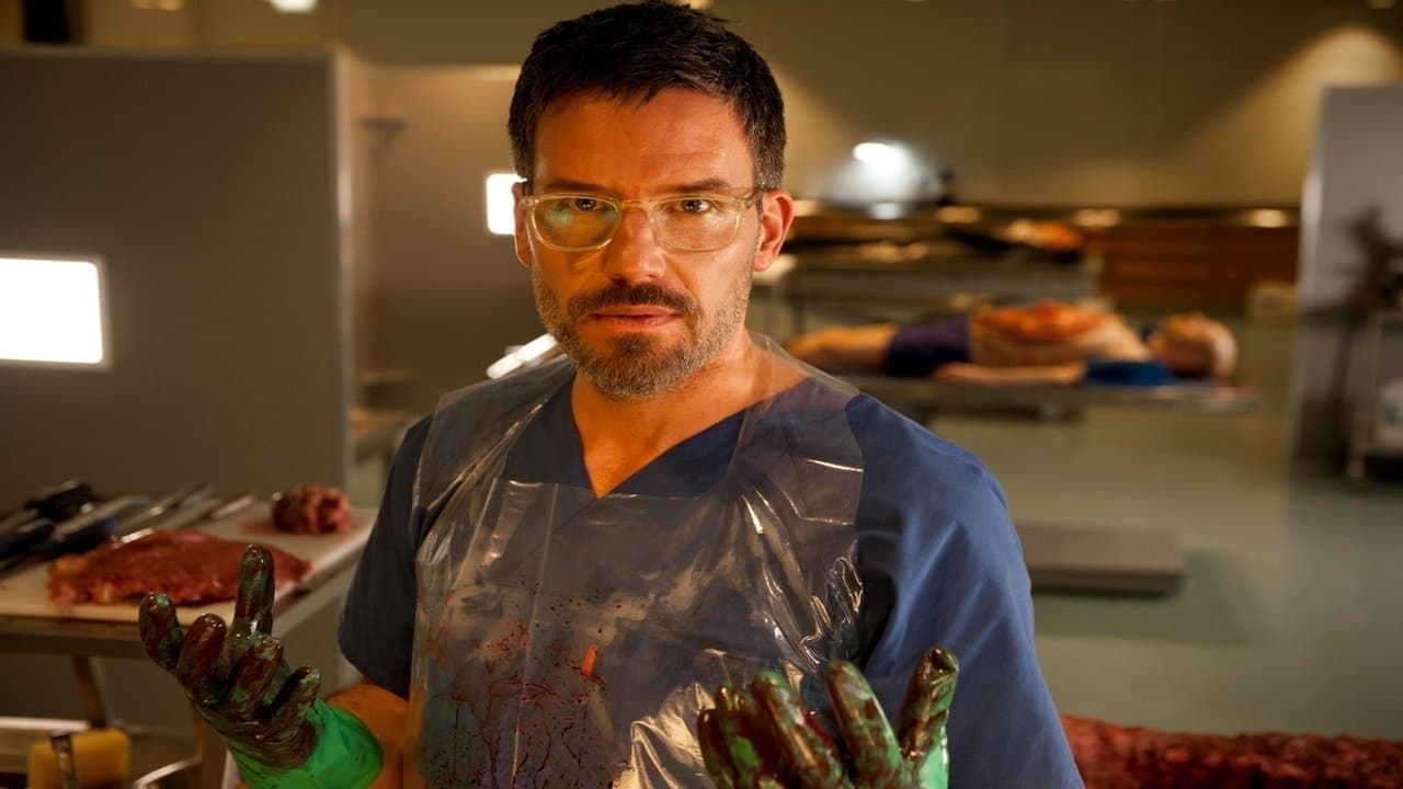 Photo d'illustration du film Zerschunden - Ein Fall für Dr. Abel