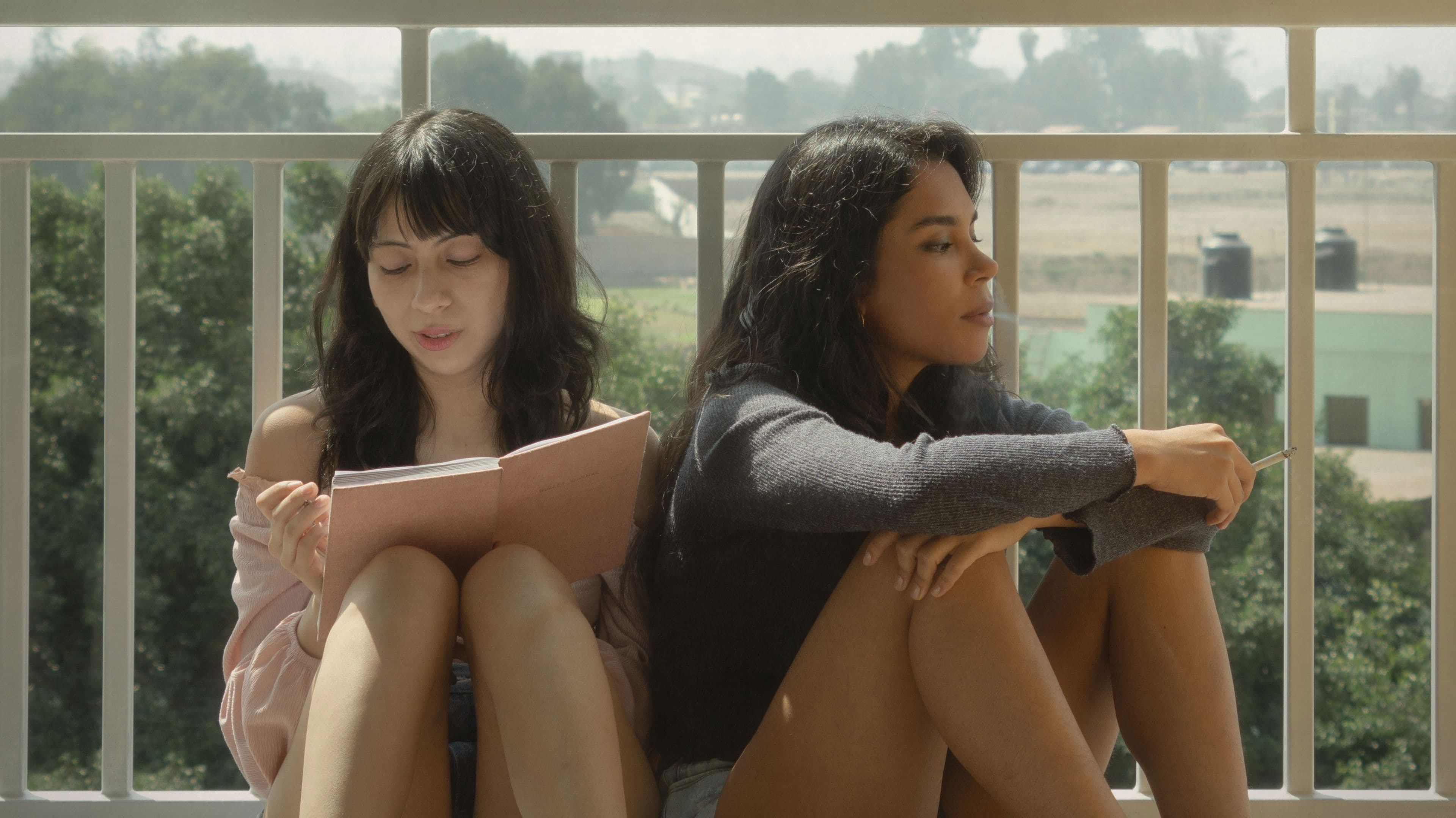 Photo d'illustration du film Metanoia