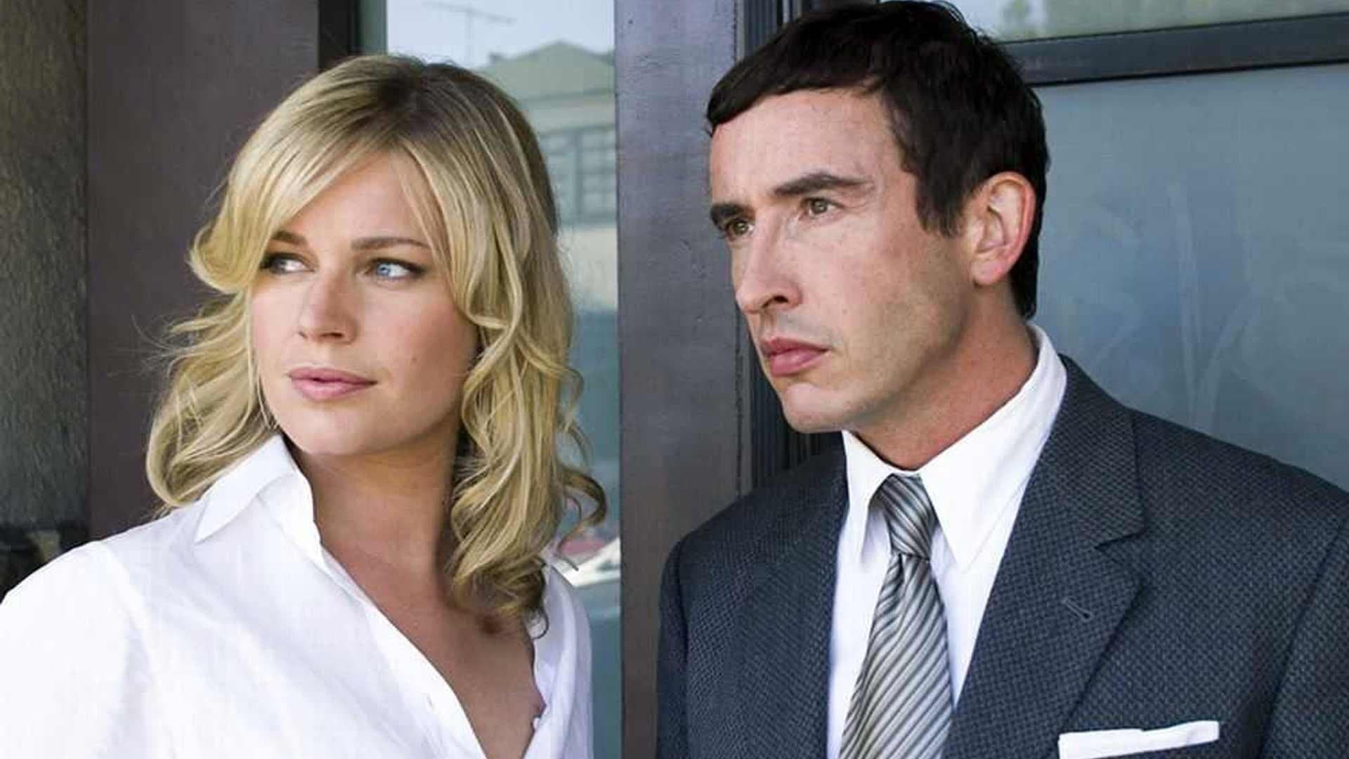 Photo d'illustration du film Alibi