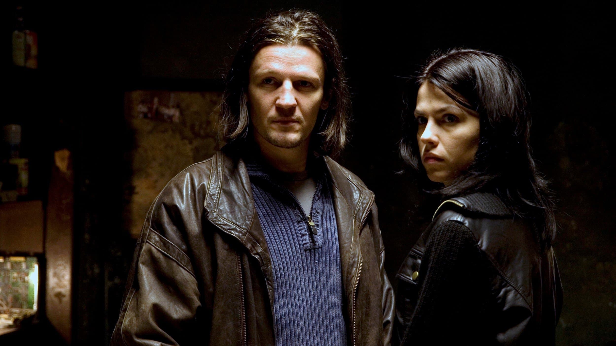 Photo d'illustration du film Il resto della notte