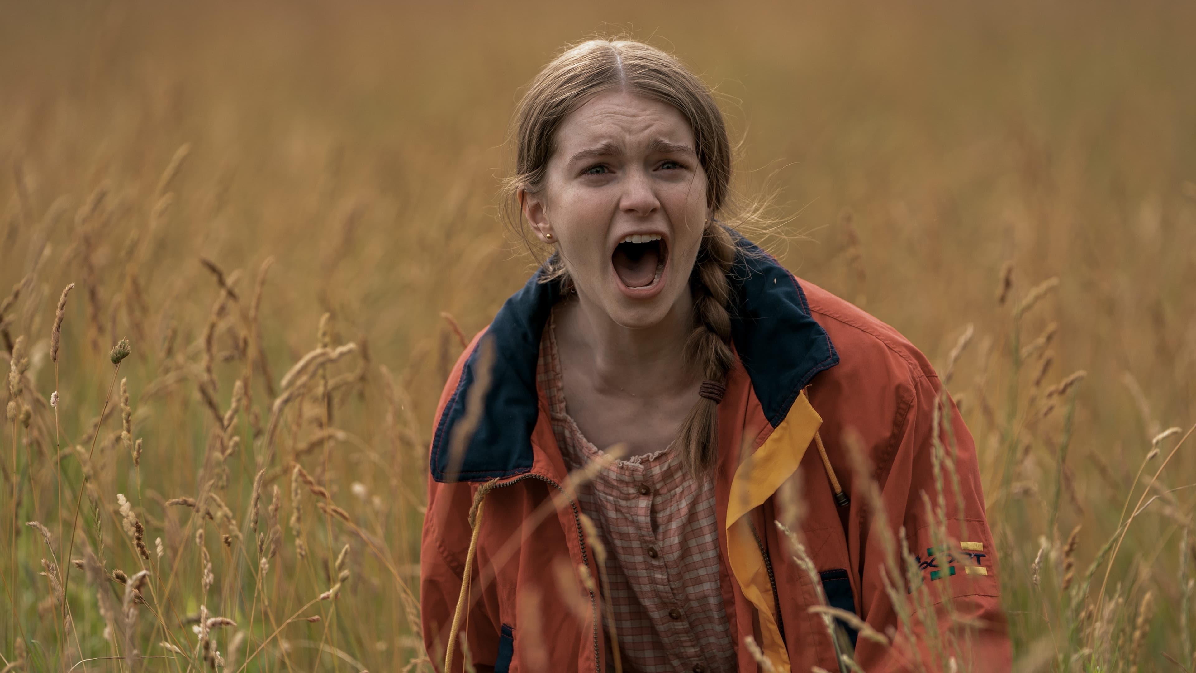 Photo d'illustration du film Spirit in the Blood