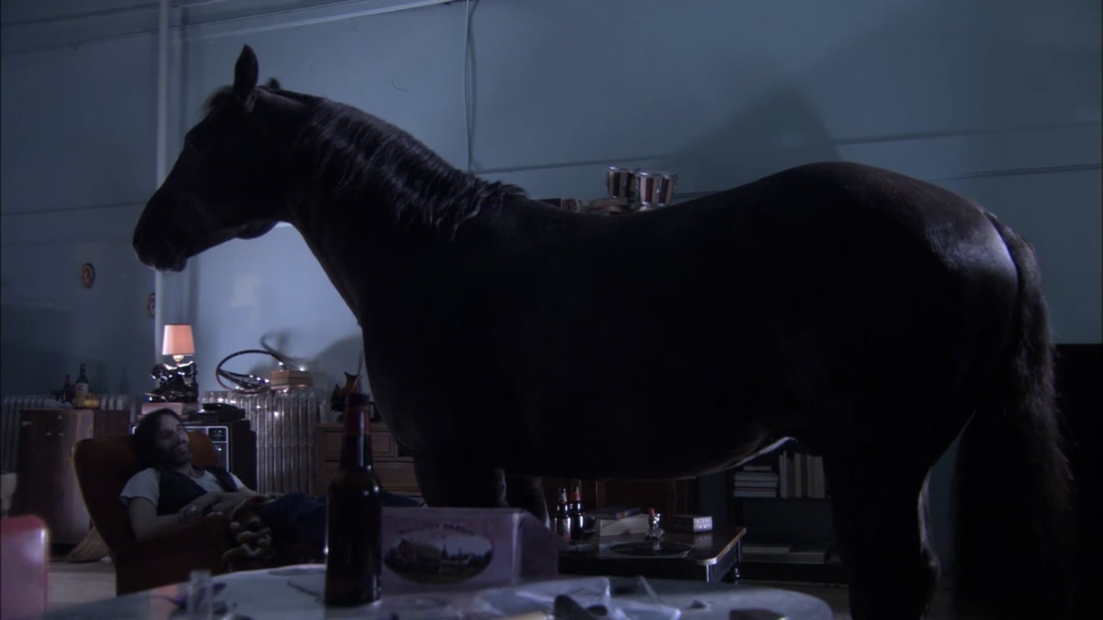 Photo d'illustration du film High Life