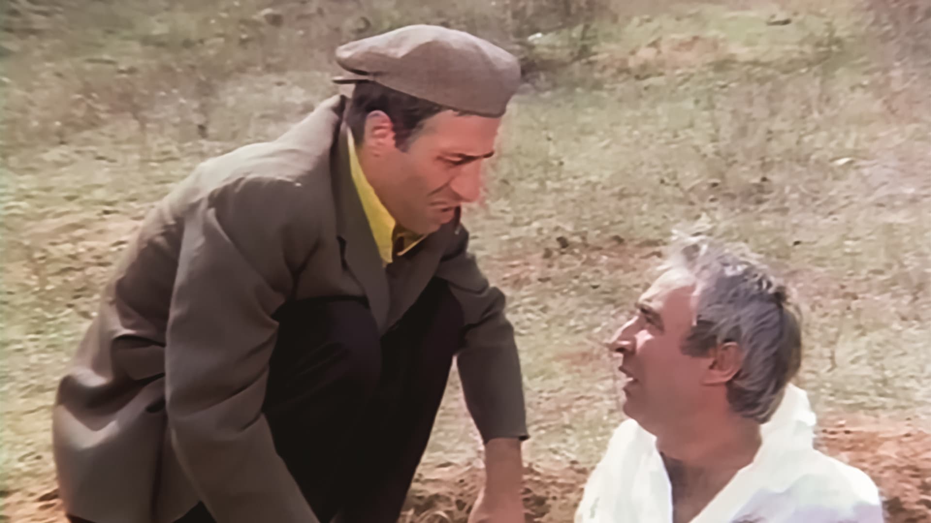 Photo d'illustration du film Davaro