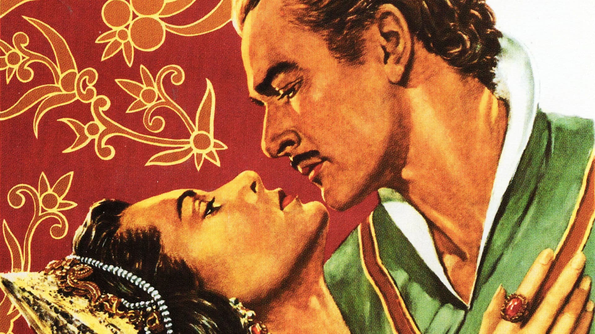 Photo d'illustration du film Les aventures de Don Juan