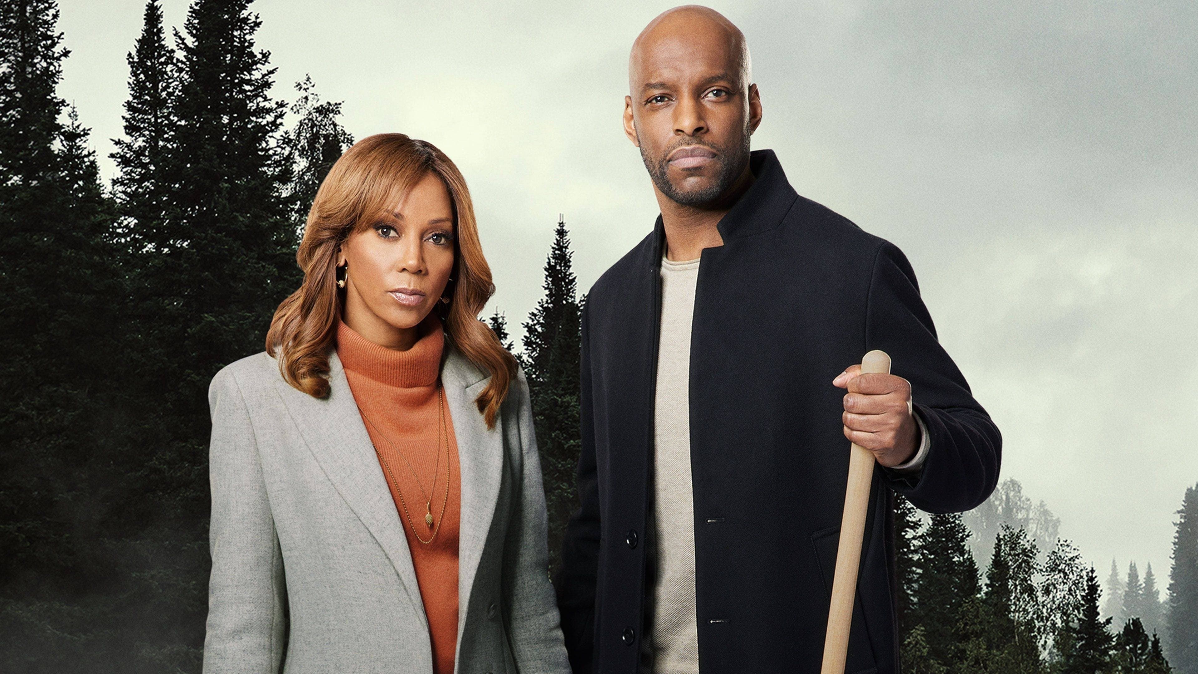 Photo d'illustration du film Morning Show Mysteries: Murder Ever After