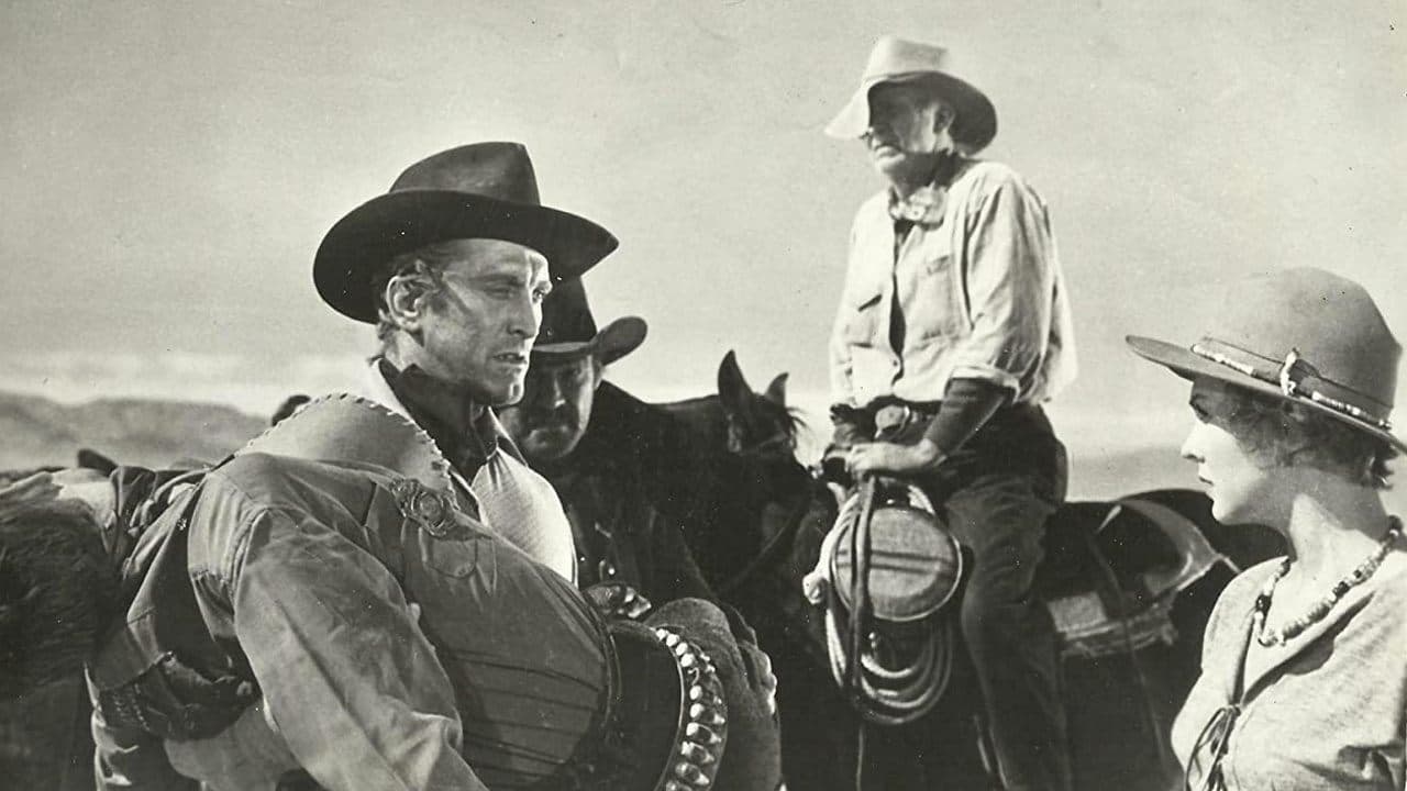 Photo d'illustration du film Une Corde pour te pendre