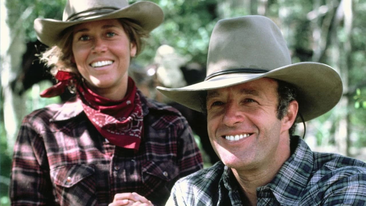 Photo d'illustration du film Le Souffle de la tempête