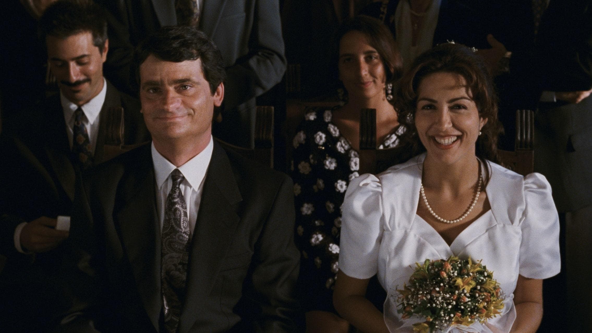 Photo d'illustration du film La bella vita