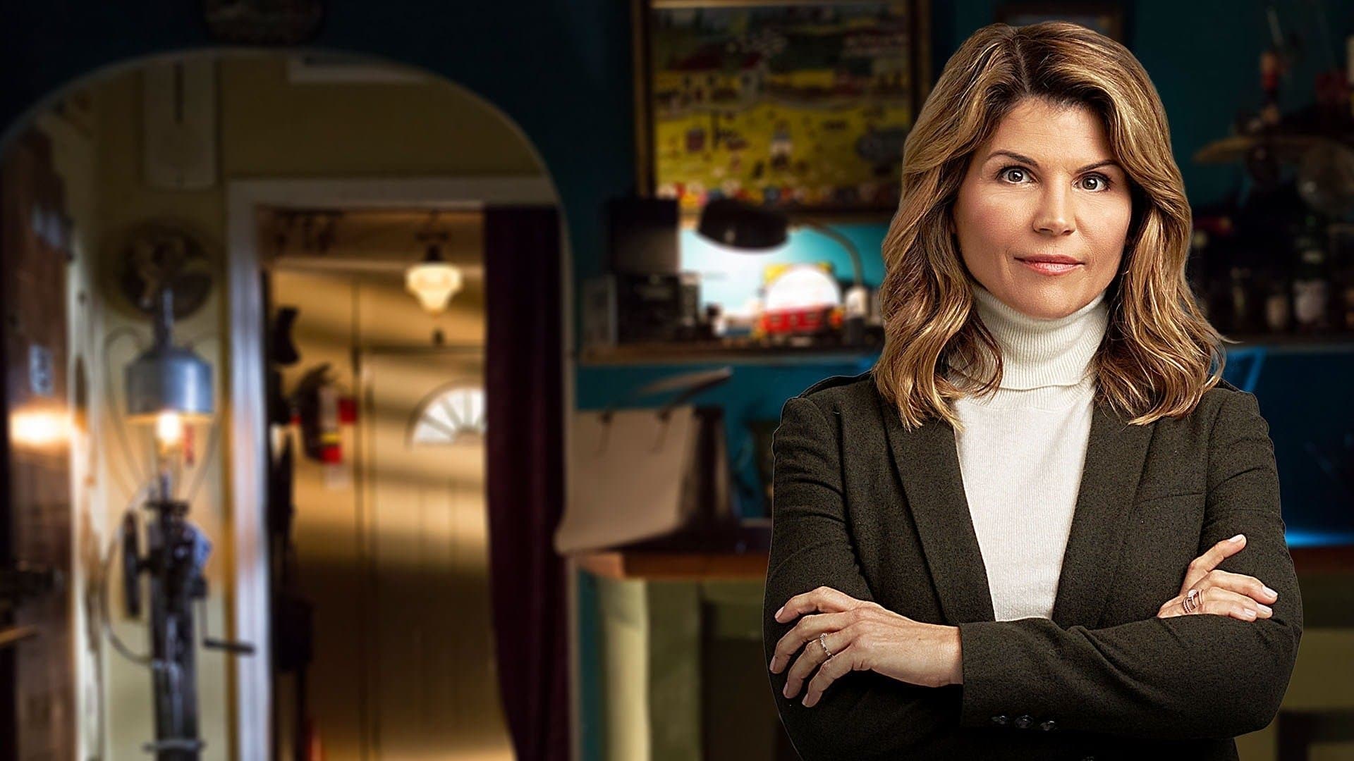 Photo d'illustration du film La Boutique des secrets : L'Étincelle de Glenwood