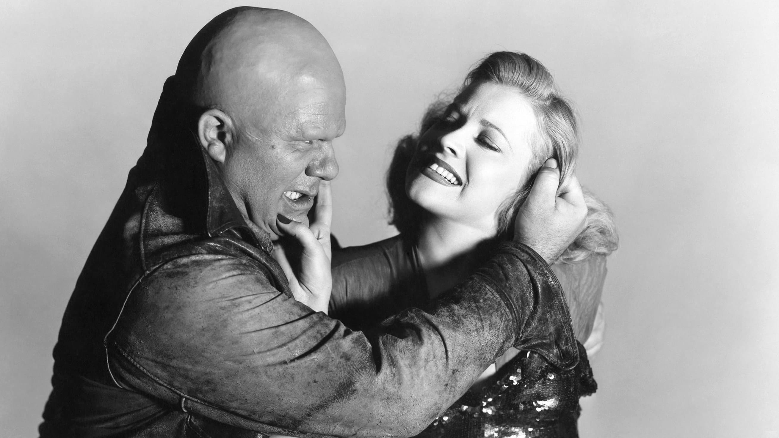 Photo d'illustration du film Dick Tracy contre Cueball