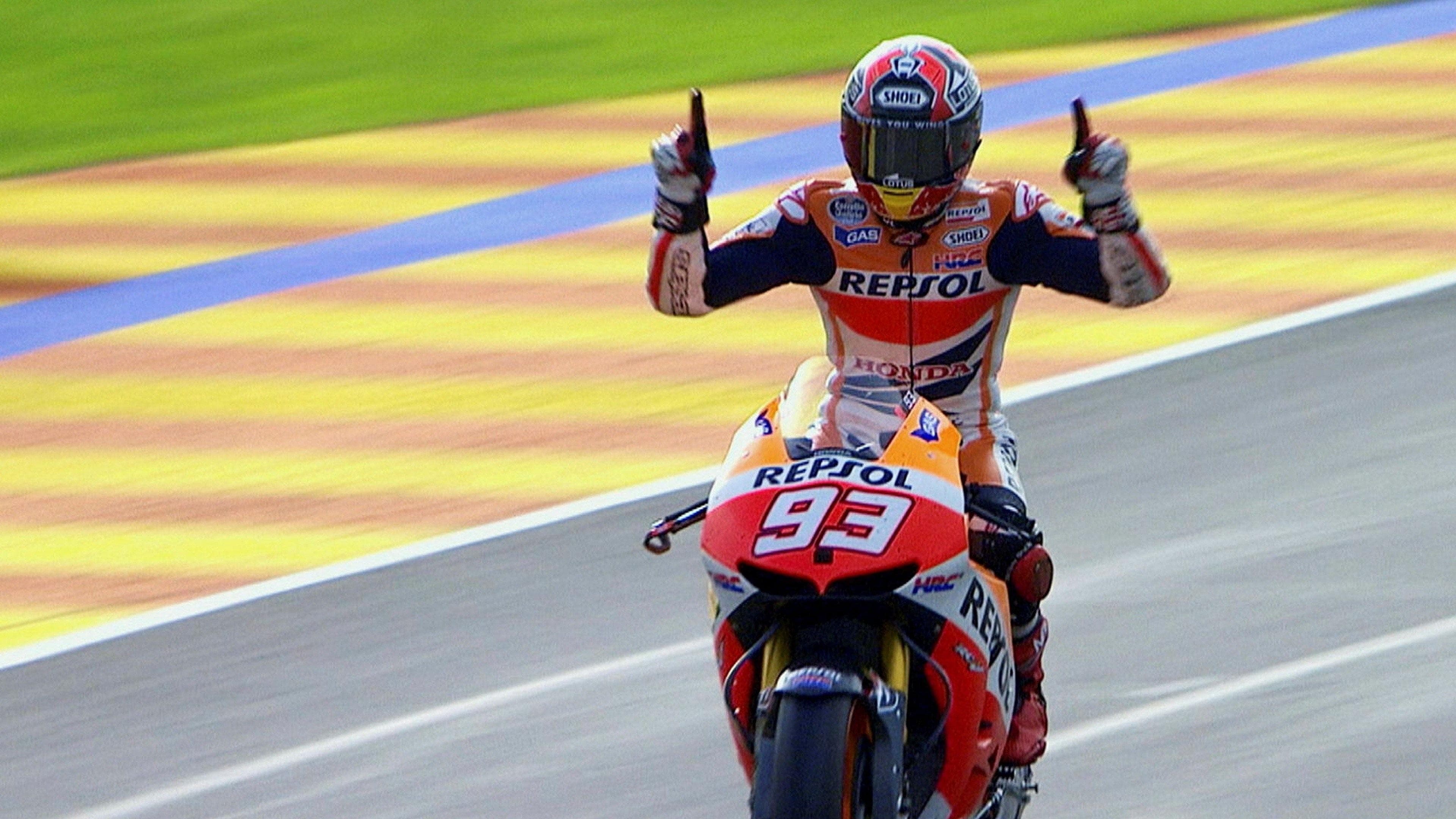 Photo d'illustration du film Hitting the Apex