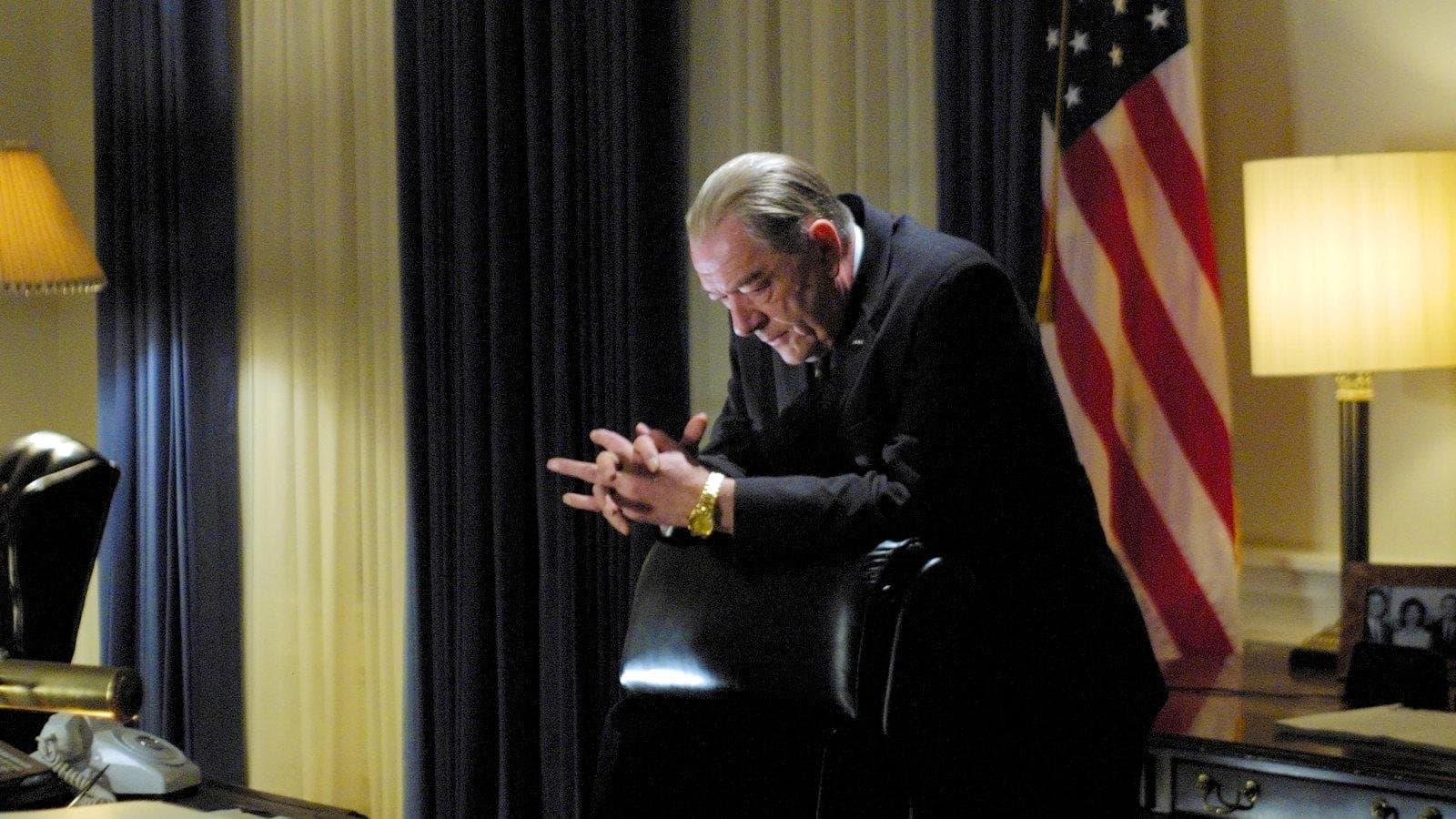 Photo d'illustration du film Sur le chemin de la guerre