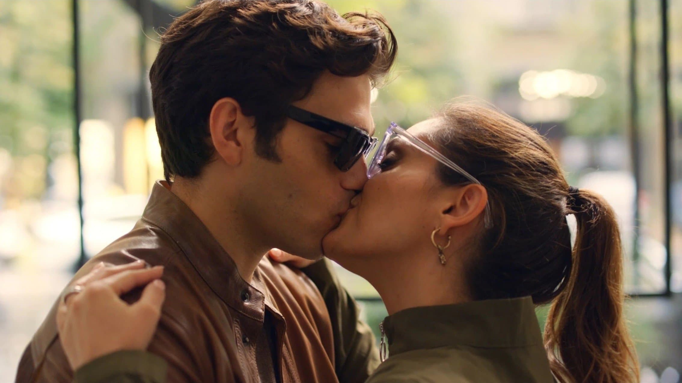 Photo d'illustration du film La Tentation