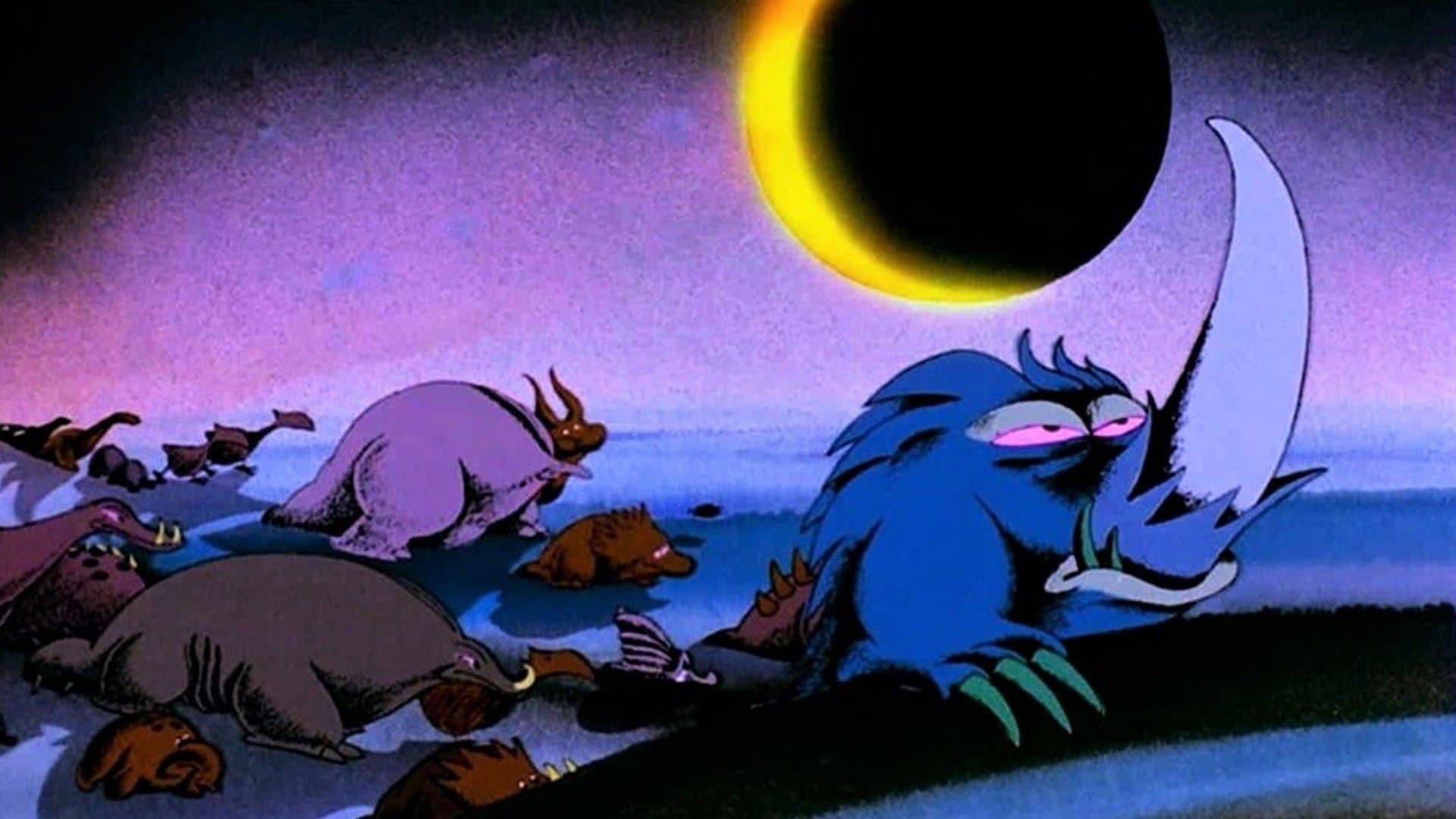 Photo d'illustration du film Allegro non troppo