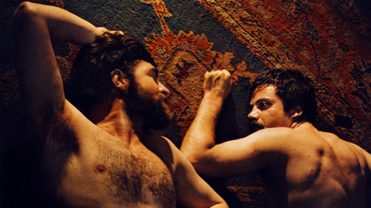 Photo d'illustration du film Love