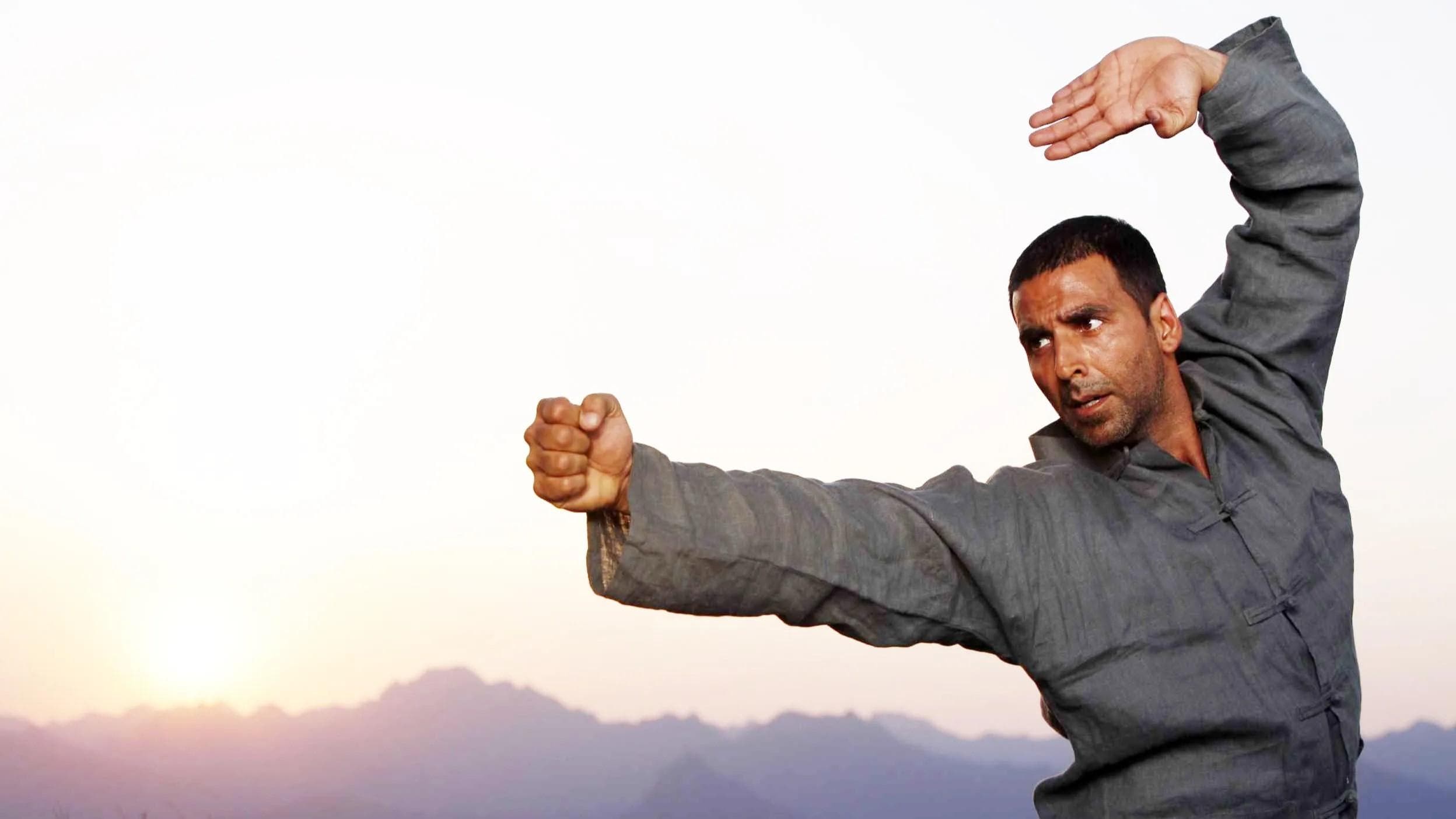 Photo d'illustration du film Chandni Chowk to China