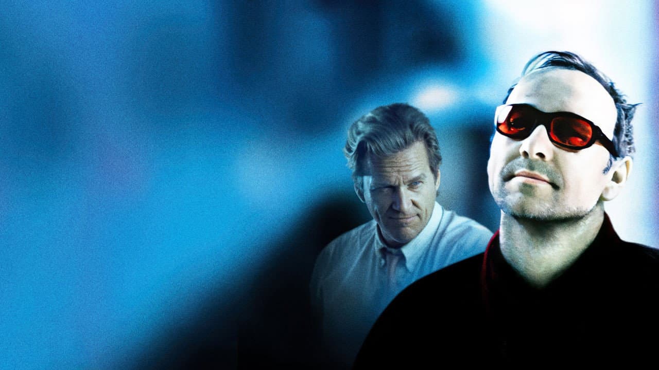 Photo d'illustration du film K-Pax, l'homme qui vient de loin