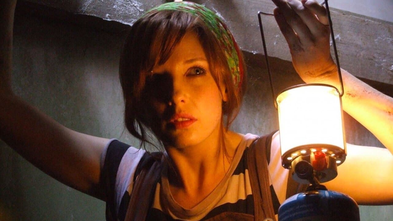 Photo d'illustration du film Puffball