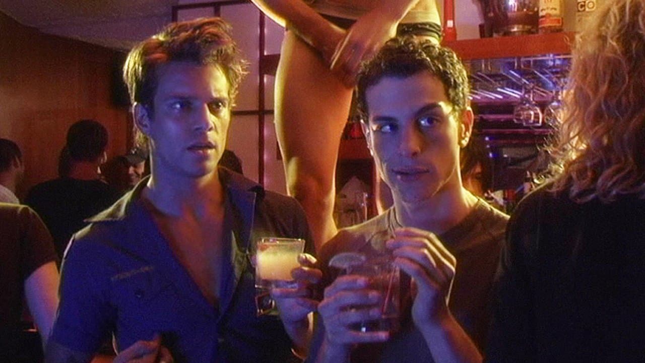 Photo d'illustration du film Slutty Summer