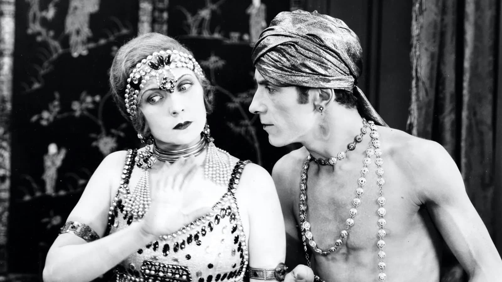 Photo d'illustration du film Les Surprises de la TSF