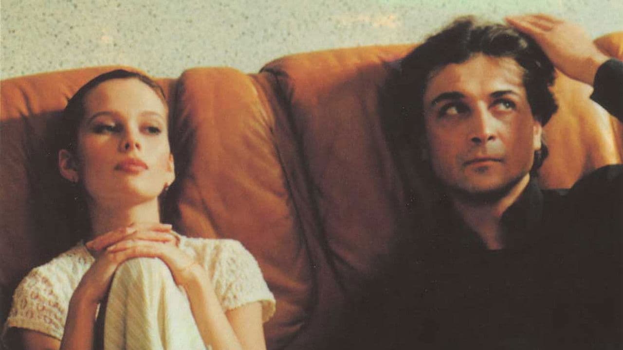 Photo d'illustration du film Приятель небіжчика