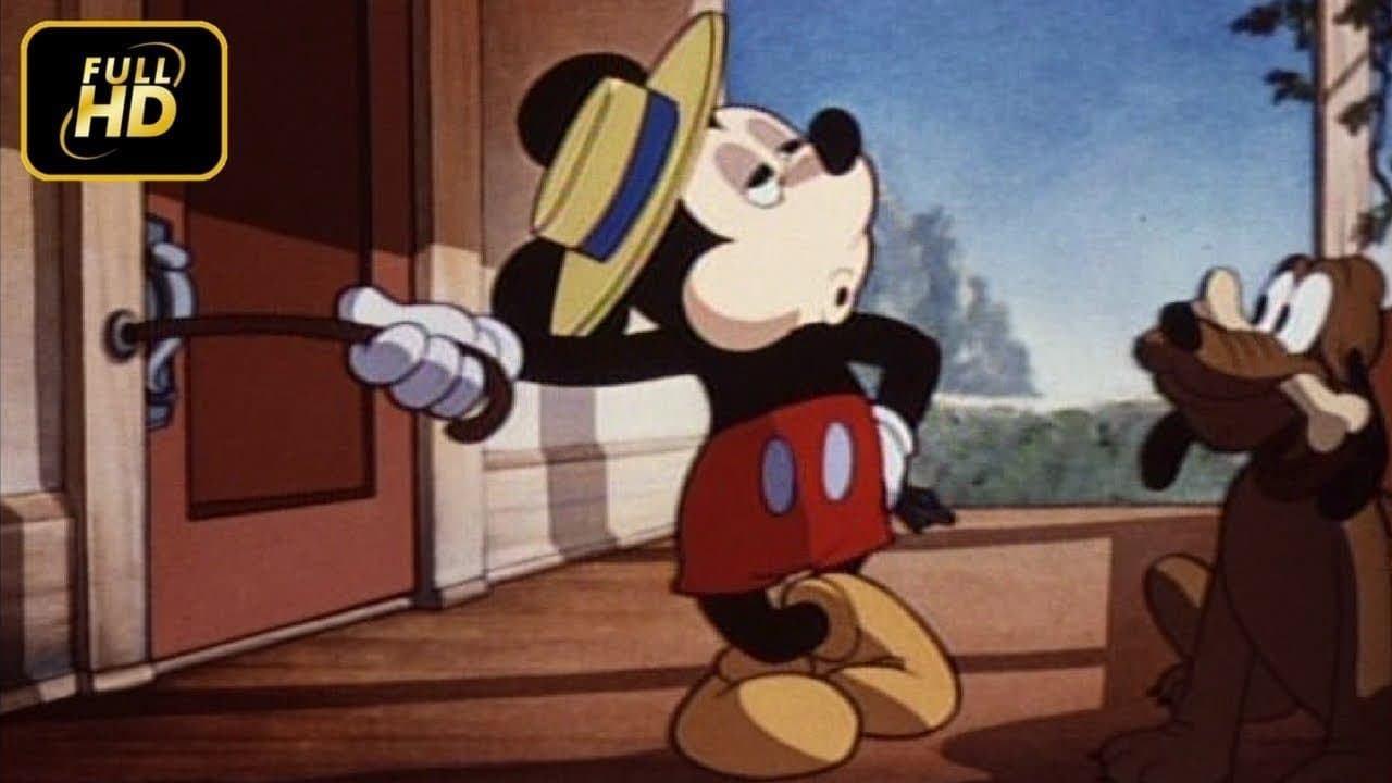 Photo d'illustration du film La Surprise-partie de Mickey