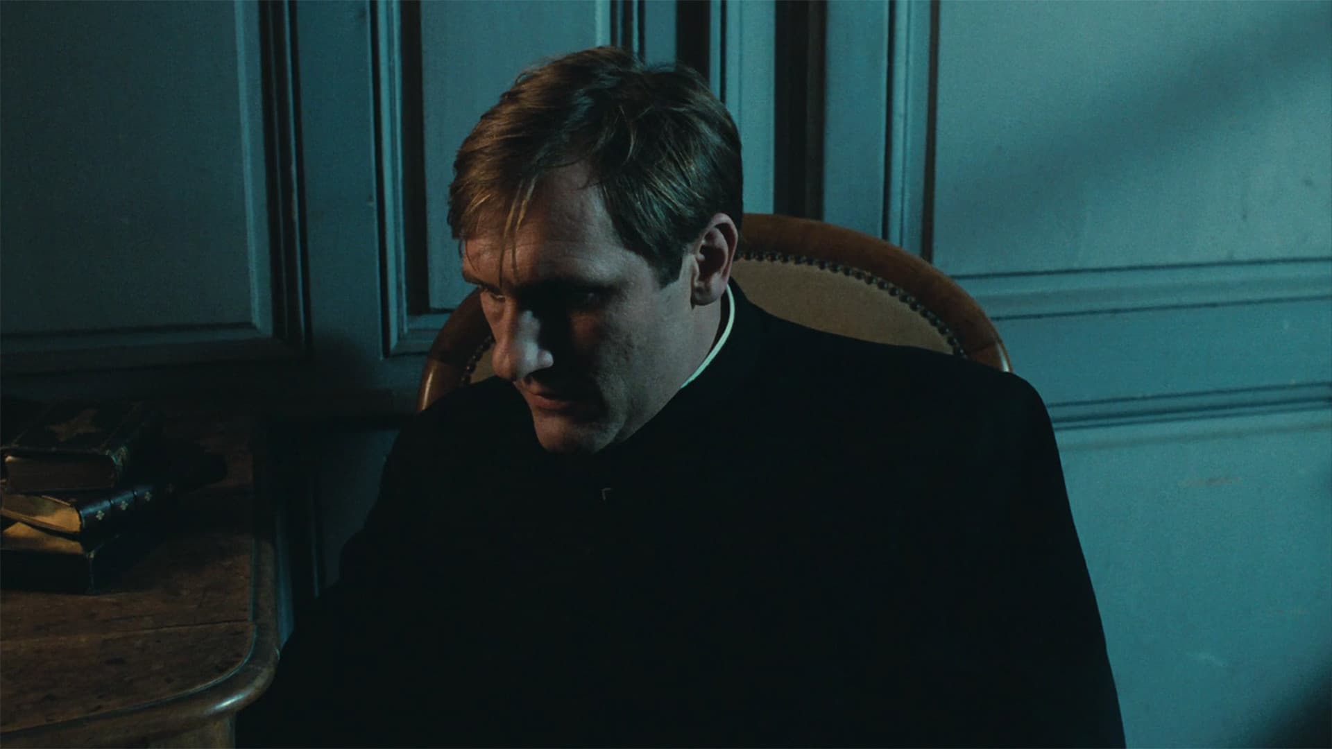 Photo d'illustration du film Sous le soleil de Satan