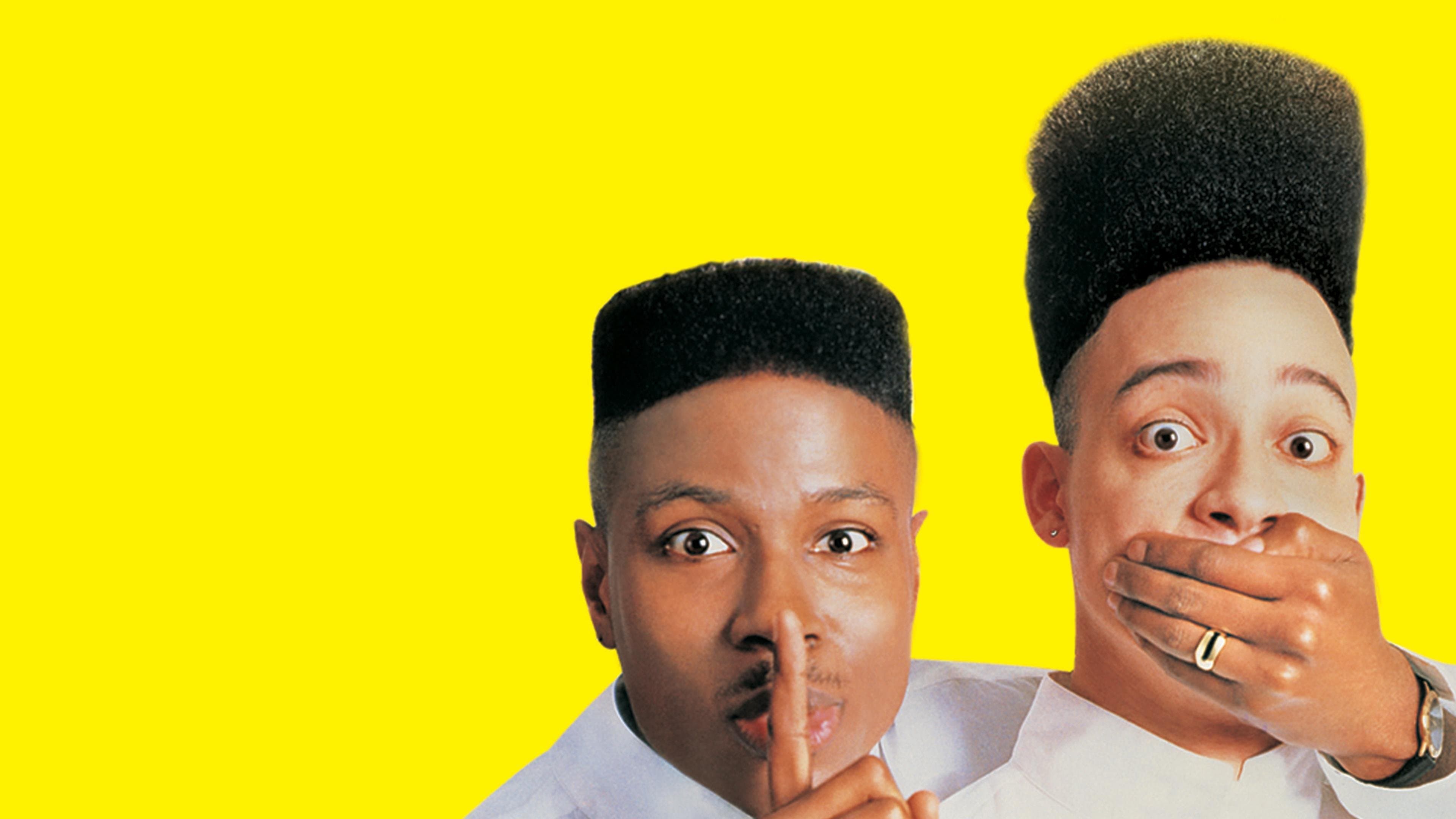 Photo d'illustration du film House Party