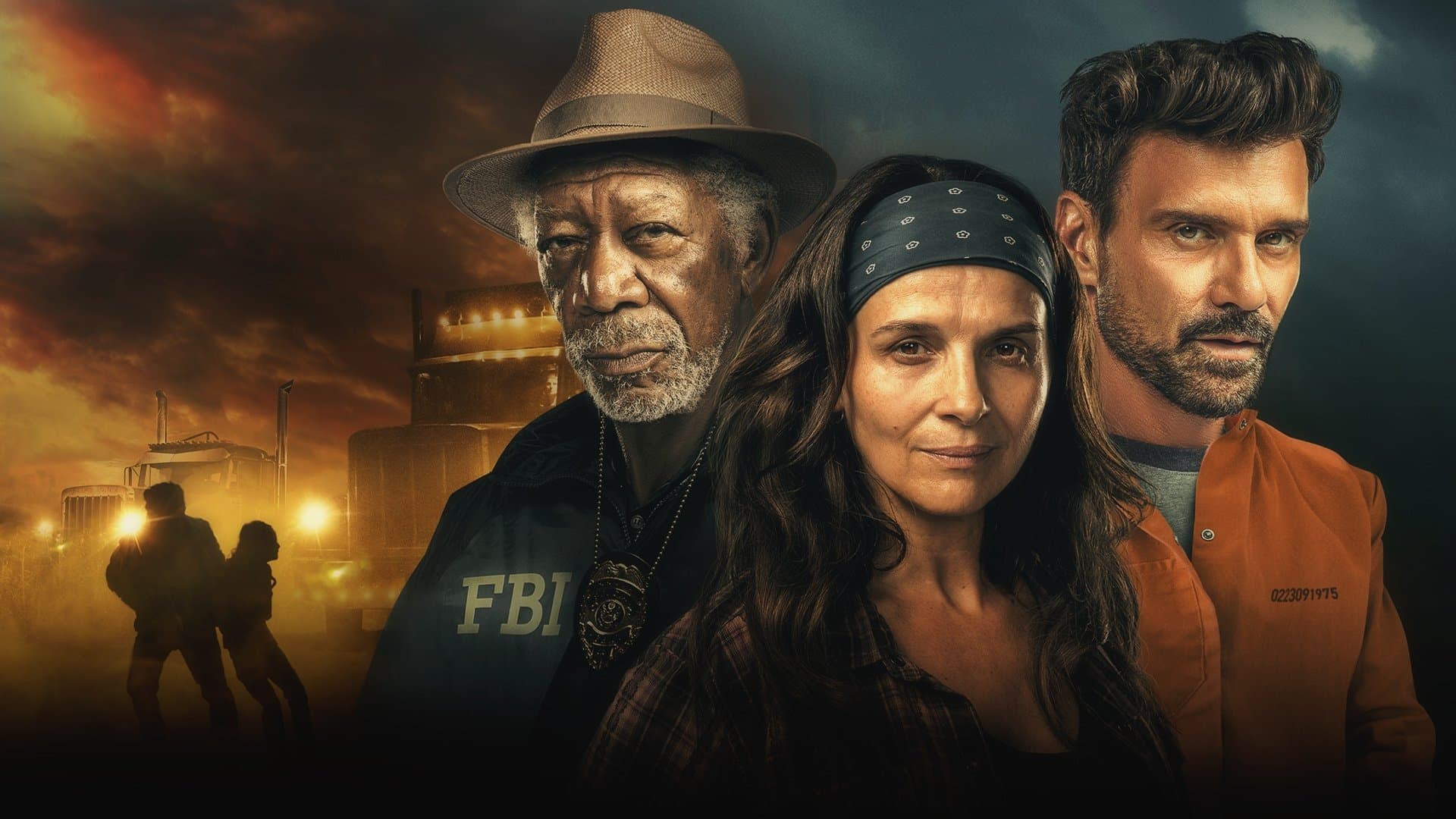 Photo d'illustration du film Paradise Highway