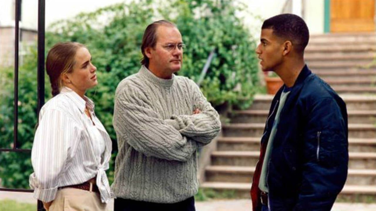 Photo d'illustration du film Vinterviken