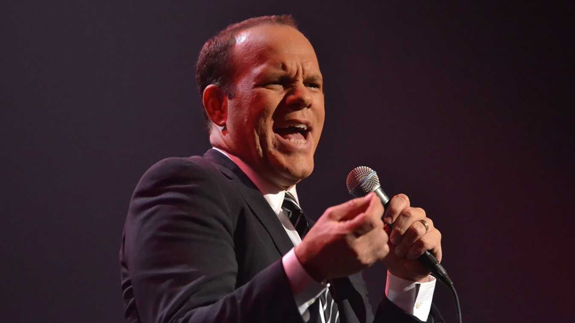 Photo d'illustration du film Tom Papa: Live in New York City