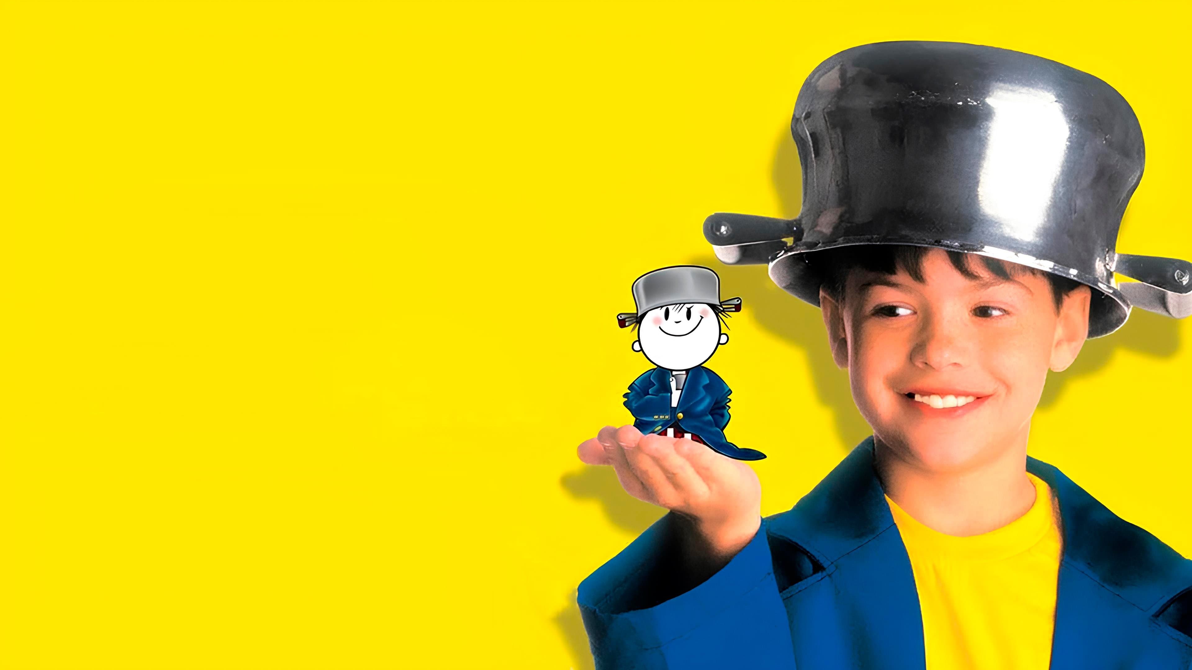 Photo d'illustration du film Menino Maluquinho: O Filme