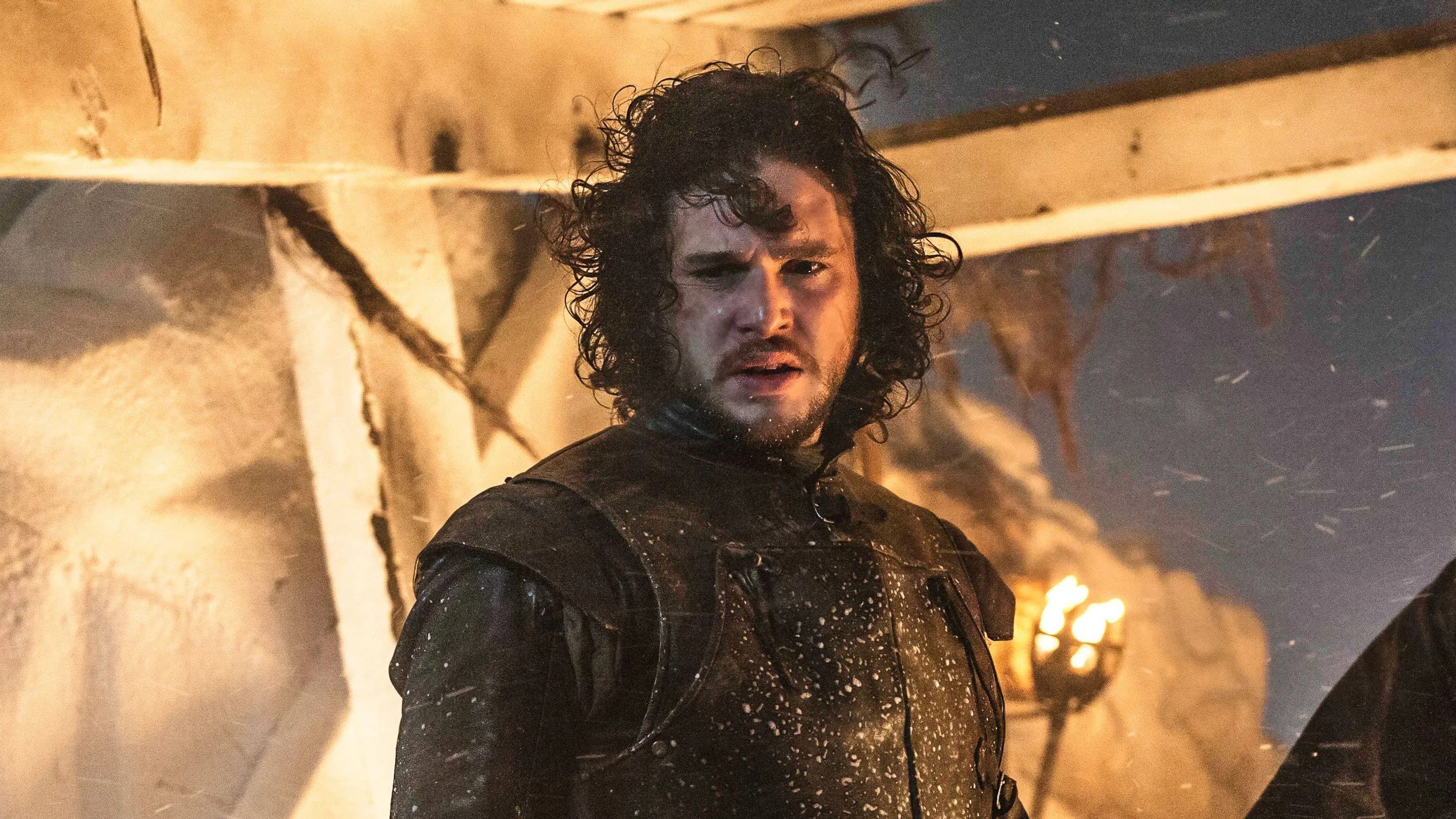 Photo d'illustration du film Game of Thrones The IMAX Experience