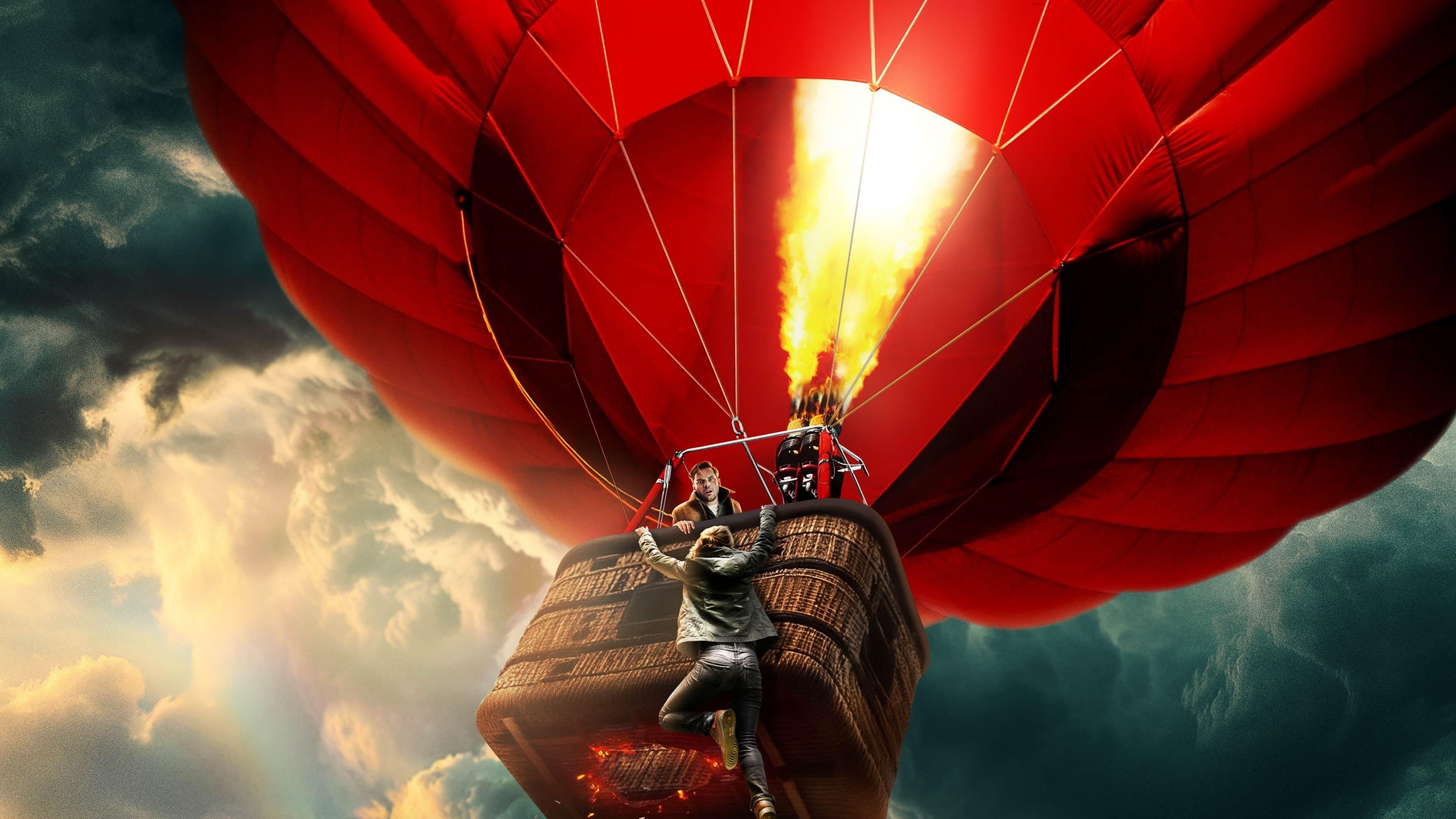 Photo d'illustration du film Turbulence