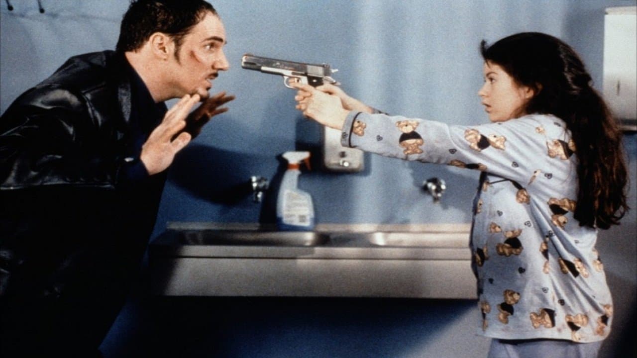 Photo d'illustration du film Issue De Secours